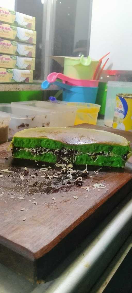 Martabak Faisal 4