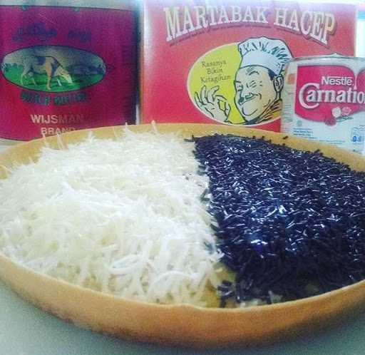 Martabak Hacep Cab Tebet 7