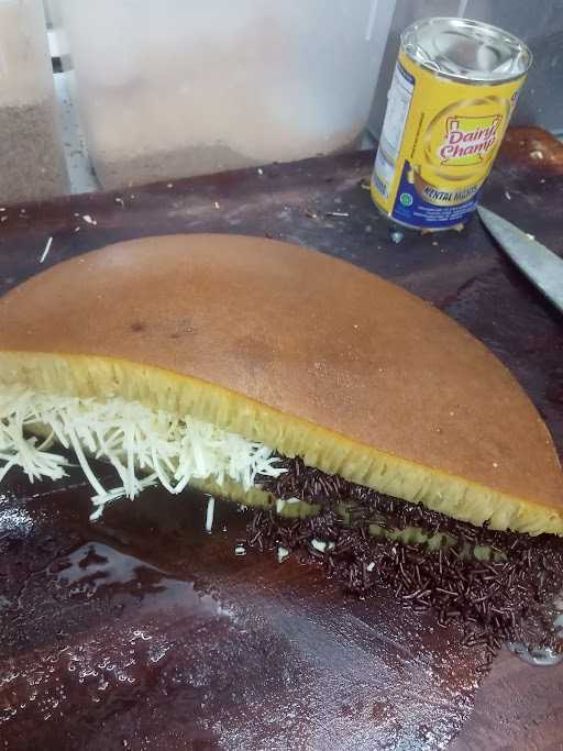 Martabak Pacenongan 78,Tebet Timur 1