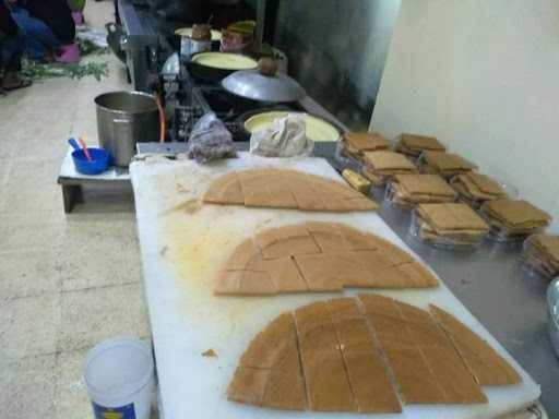 Martabak Pacenongan 78,Tebet Timur 2