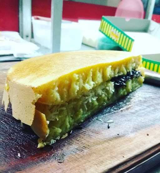 Martabak Terang Bulan 7