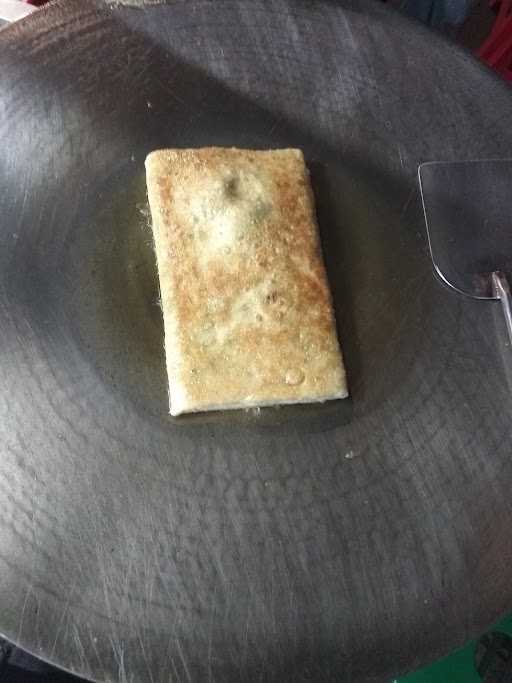 Martabak Terang Bulan 8