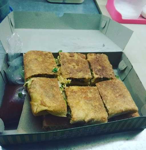 Martabak Terang Bulan 6