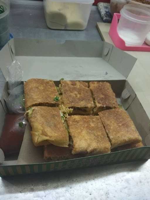 Martabak Terang Bulan 9