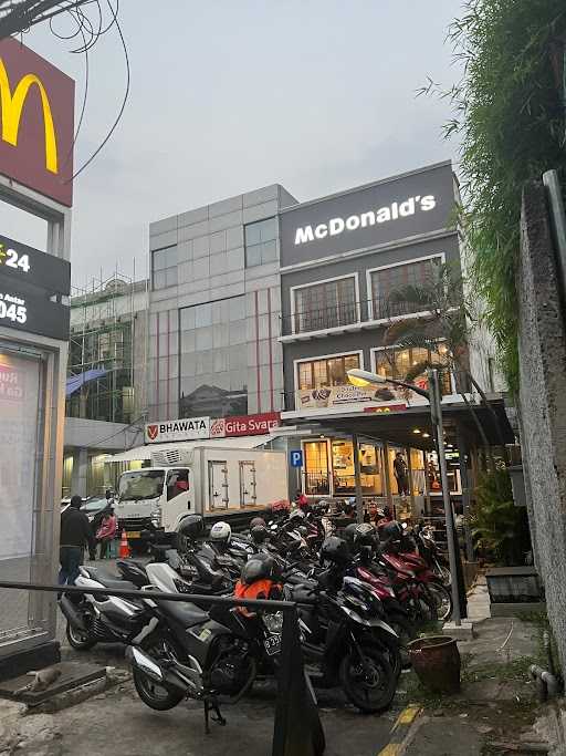 Mcdonald’S - Tebet 9