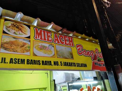 Mie Aceh Bang Jalie 5