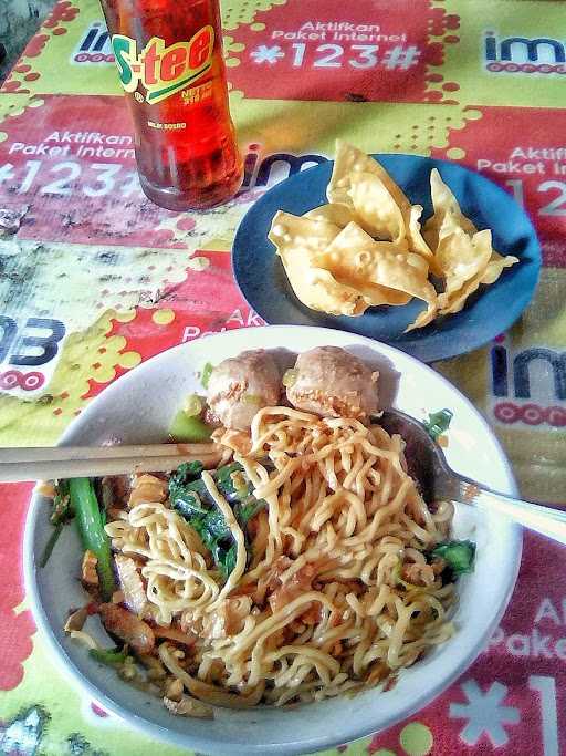 Mie Ayam Giman (Asisi) 7