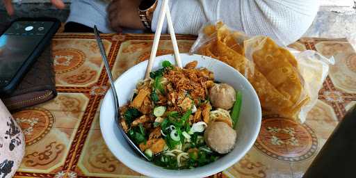 Mie Ayam Giman (Asisi) 4