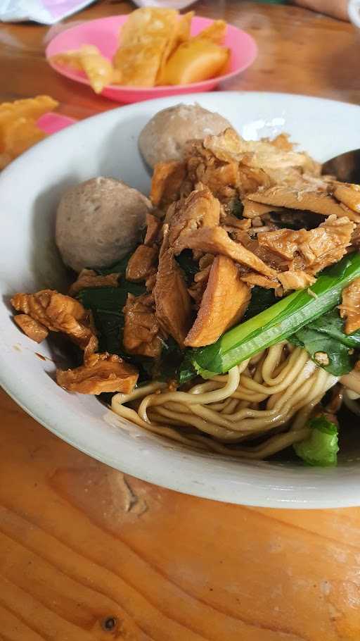 Mie Ayam Giman (Asisi) 5