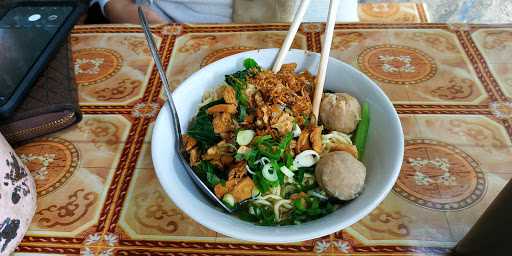 Mie Ayam Giman (Asisi) 3