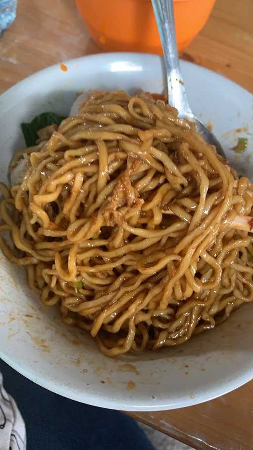 Mie Ayam Giman (Asisi) 2