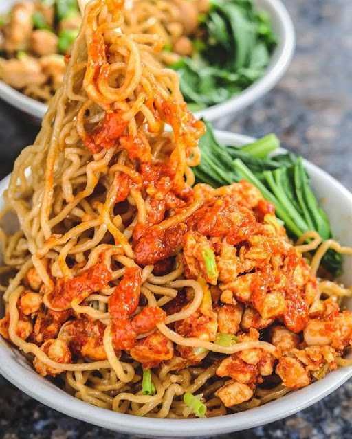 Mie Ayam Jakarta 4