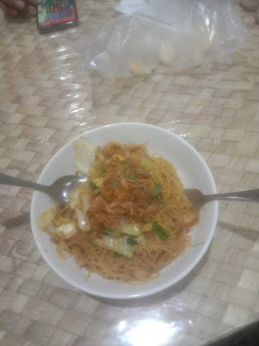 Mienul Bakmi Jawa 3