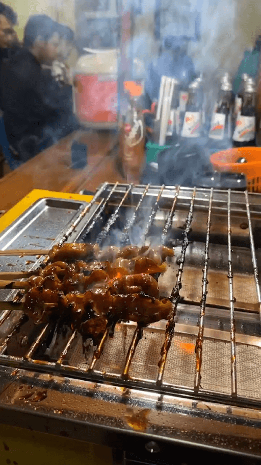 Nakama Yakitori 2