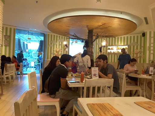 Nanny's Pavillon - Kota Kasablanka 9