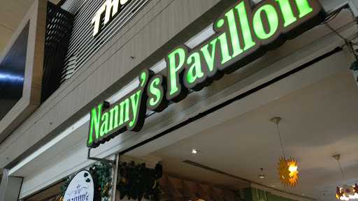 Nanny's Pavillon - Kota Kasablanka 1