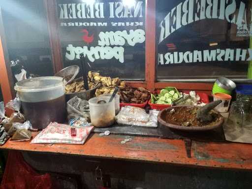 Nasi Bebek Sae Madura 2