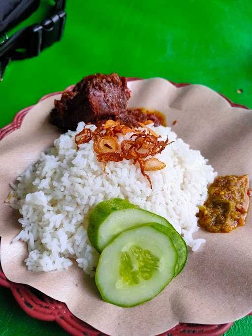 Nasi Bebek Sae Madura 1