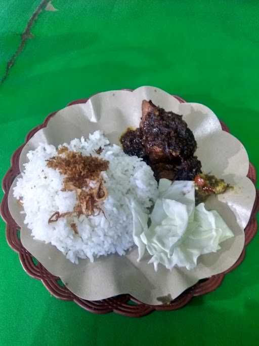 Nasi Bebek Sae Madura 7