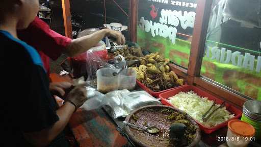 Nasi Bebek Sae Madura 4