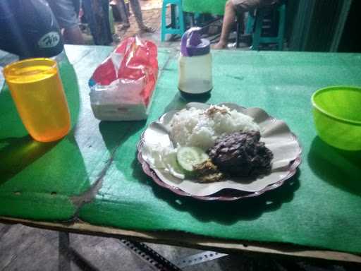 Nasi Bebek Sae Madura 5