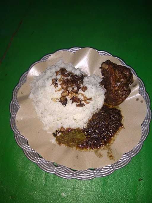 Nasi Bebek Sae Madura 6