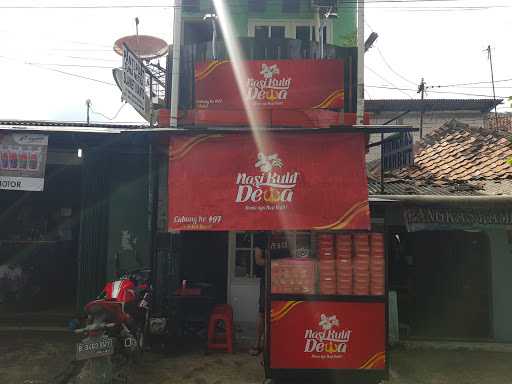 Nasi Kulit Dewa Tebet 1