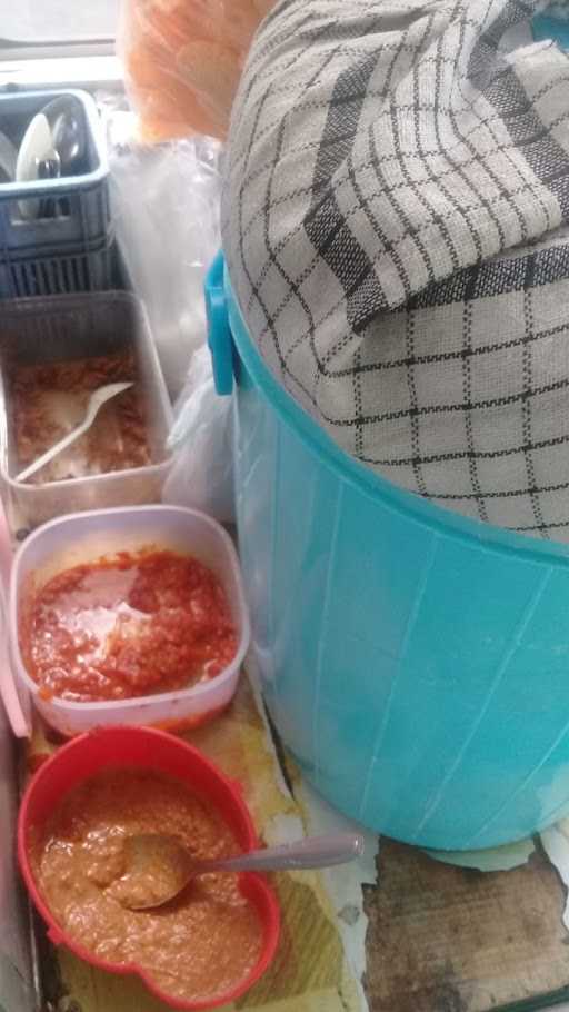 Nasi Uduk Aneka Lauk Terima Pesanan Juga 1