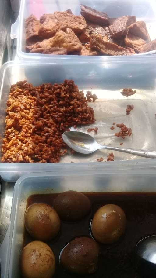 Nasi Uduk Aneka Lauk Terima Pesanan Juga 5