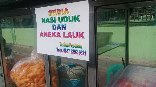 Nasi Uduk Aneka Lauk Terima Pesanan Juga 7