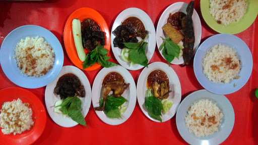 Nasi Uduk Barokah 8