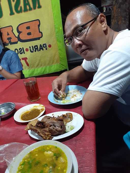 Nasi Uduk Barokah 10