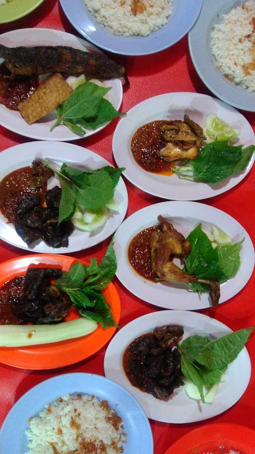 Nasi Uduk Barokah 1