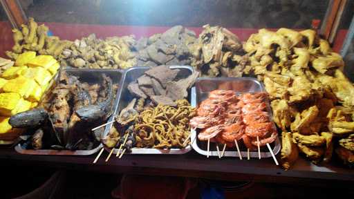 Nasi Uduk Barokah 3