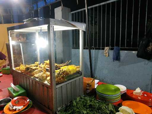 Nasi Uduk Barokah 5