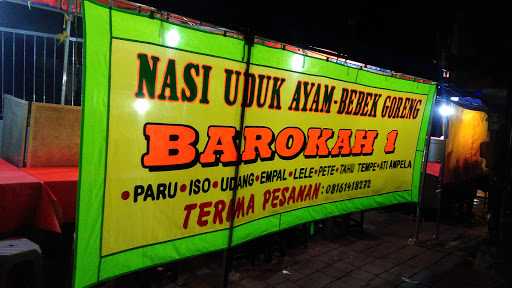 Nasi Uduk Barokah 6