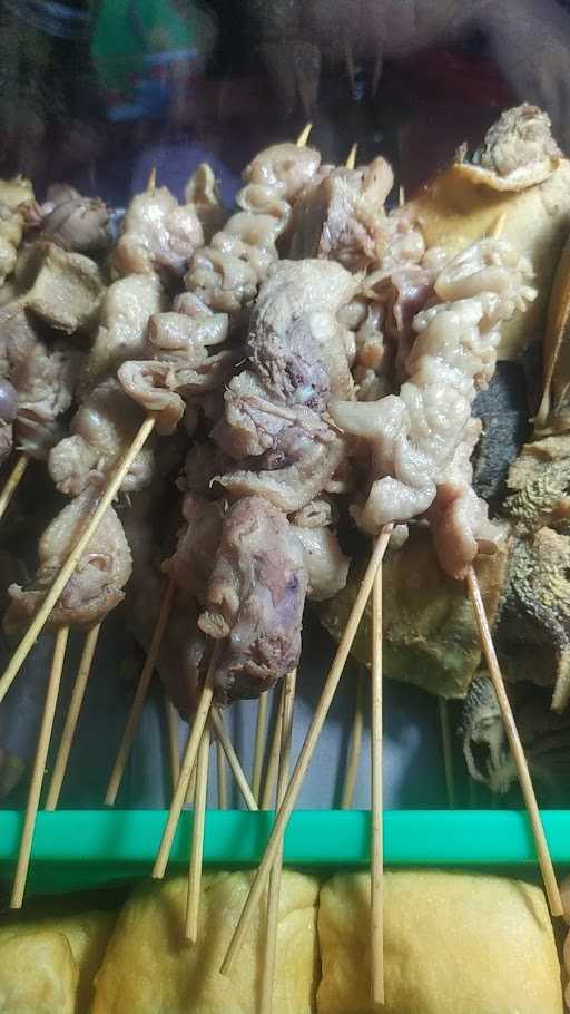 Nasi Uduk Barokah Tebet Timur 2