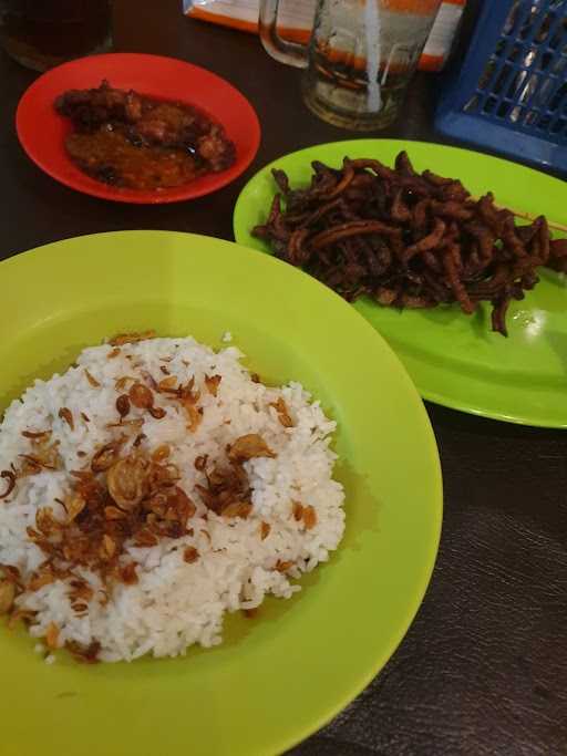 Nasi Uduk Barokah Tebet Timur 5