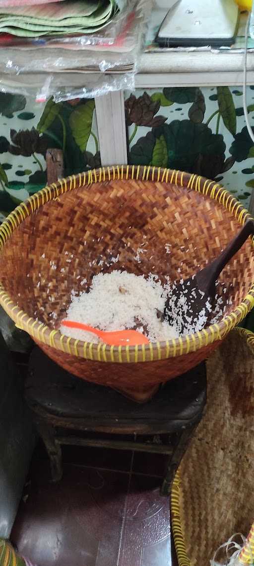 Nasi Uduk Betawi Bang Acim 3