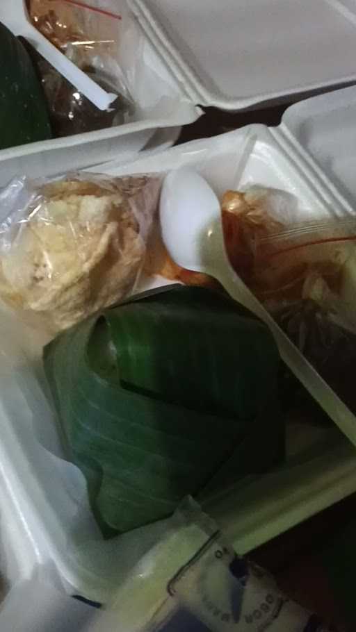 Nasi Uduk Betawi Bang Acim 4