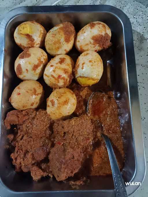 Nasi Uduk Betawi Bang Acim 1