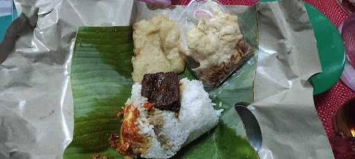 Nasi Uduk Betawi Bang Acim 5