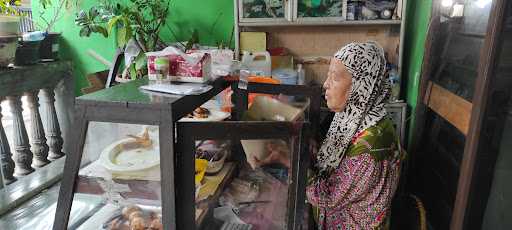 Nasi Uduk Betawi Bang Acim 6