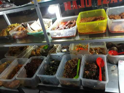 Nasi Uduk Dan Nasi Ulam Bu Dedeh 1