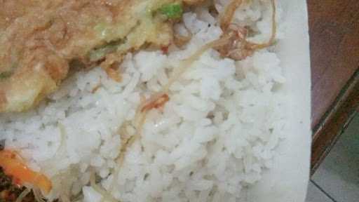 Nasi Uduk Dewi Sri 1