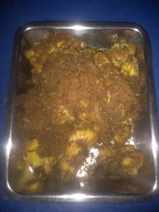 Nasi Uduk Ibu Oon 8