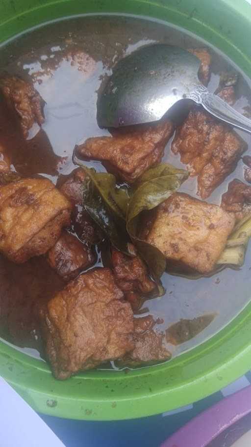 Nasi Uduk Mpok Elis 2