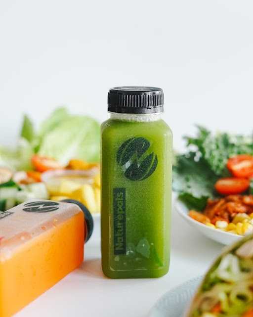 Nature Pals (Tebet) - Healthy Salad & Juice 10