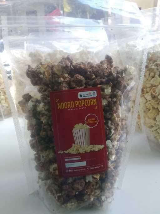 Ndoro Popcorn 2