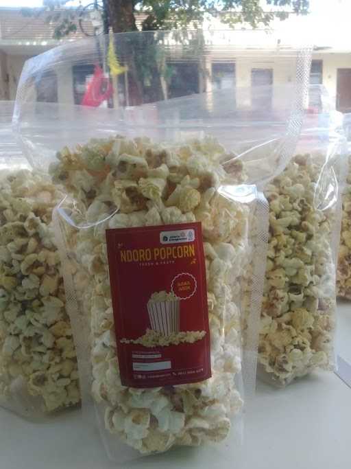Ndoro Popcorn 1